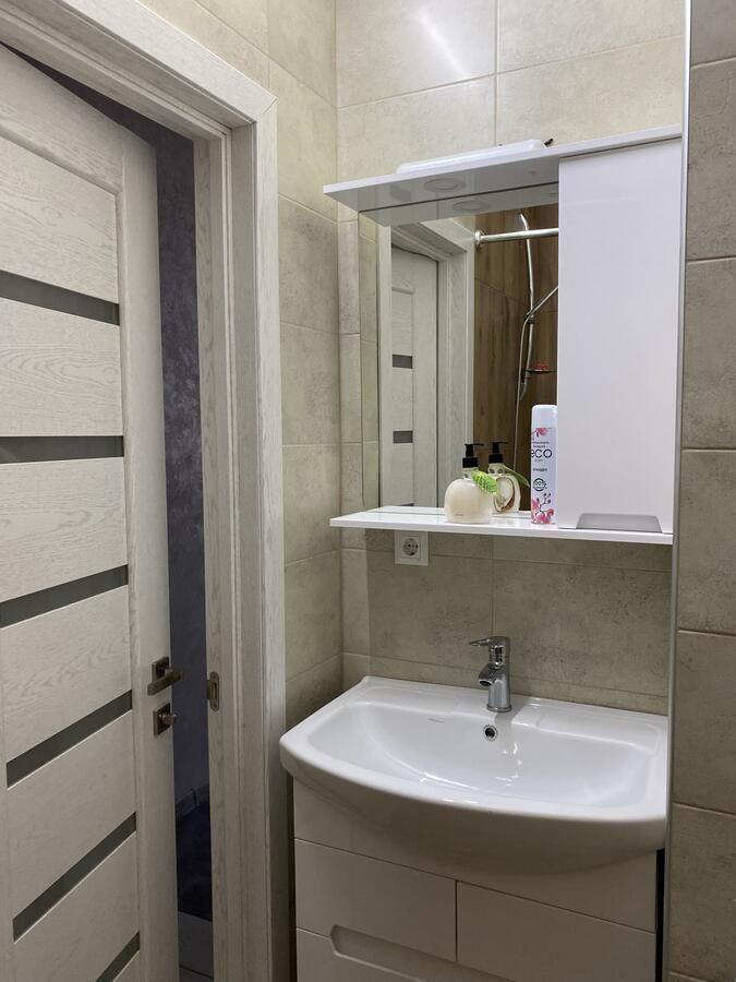 Апартаменты апартаменты у моря Одесса-6