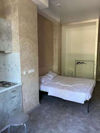 Апартаменты апартаменты у моря Одесса Апартаменты с 2 спальнями-8