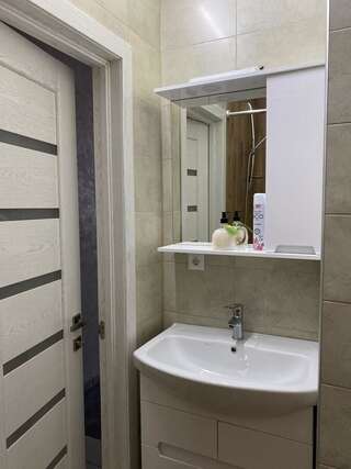 Апартаменты апартаменты у моря Одесса-2