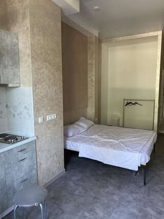 Апартаменты апартаменты у моря Одесса Апартаменты с 2 спальнями-2