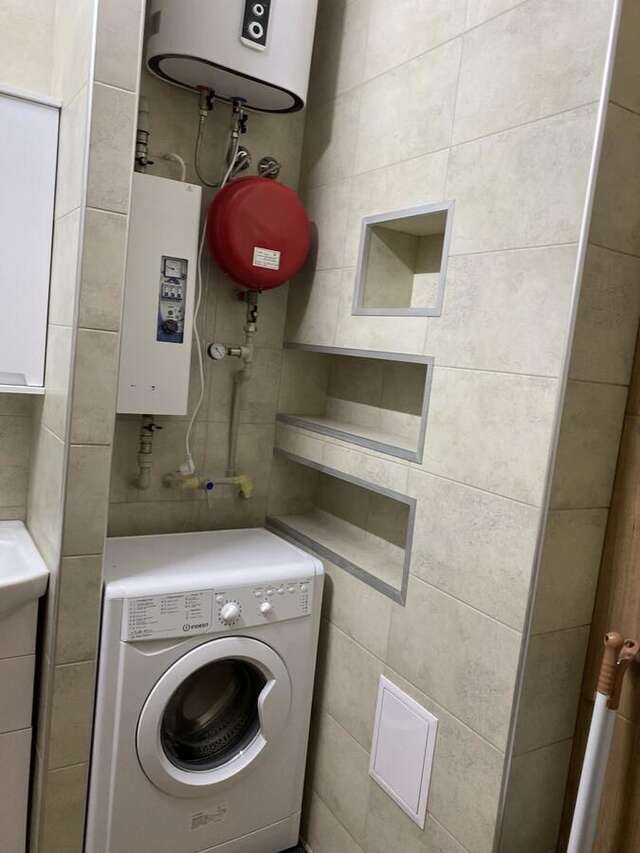 Апартаменты апартаменты у моря Одесса-4