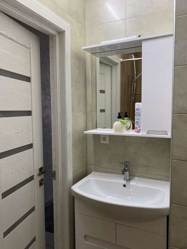 Апартаменты апартаменты у моря Одесса-5