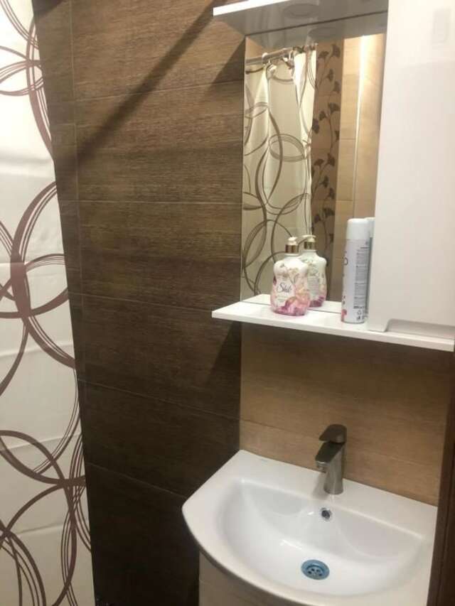 Апартаменты апартаменты у моря Одесса-11